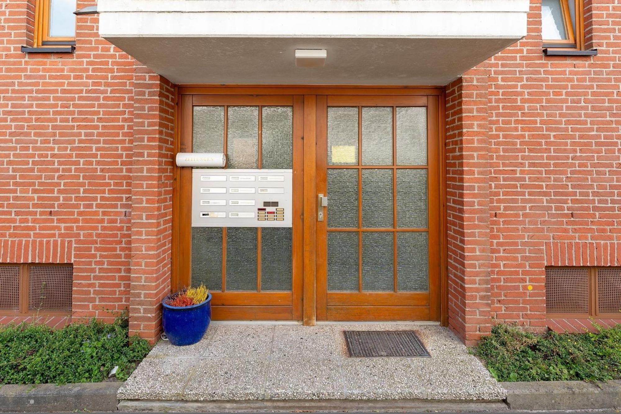 Seestrasse 43 Wohnung 7 Scharbeutz Exterior photo