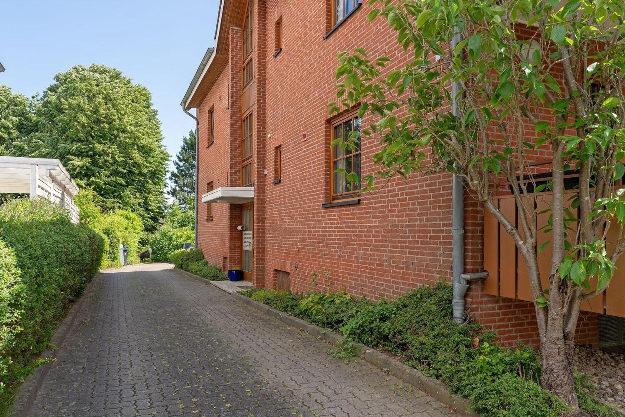 Seestrasse 43 Wohnung 7 Scharbeutz Exterior photo